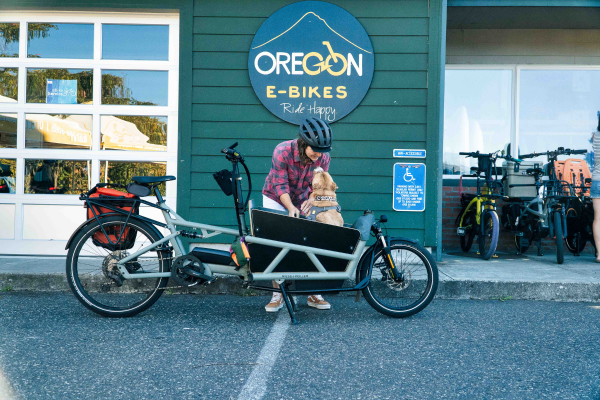 Smooth Starts: How to Get Rolling on Your Electric Bike