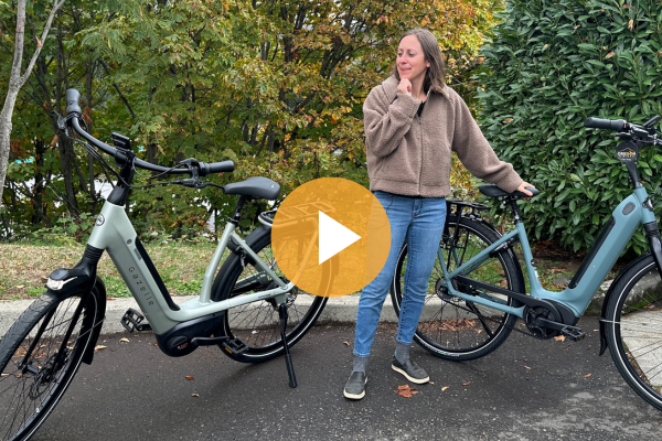 E-Bike Battle: Gazelle Arroyo C5 or Avignon C380