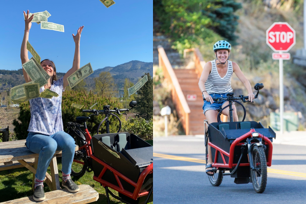 5 Reasons to Go Electric with your Tax Refund