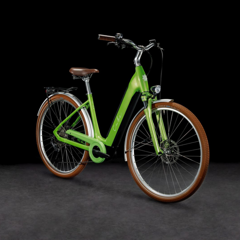 Cube Ella Ride Hybrid 500