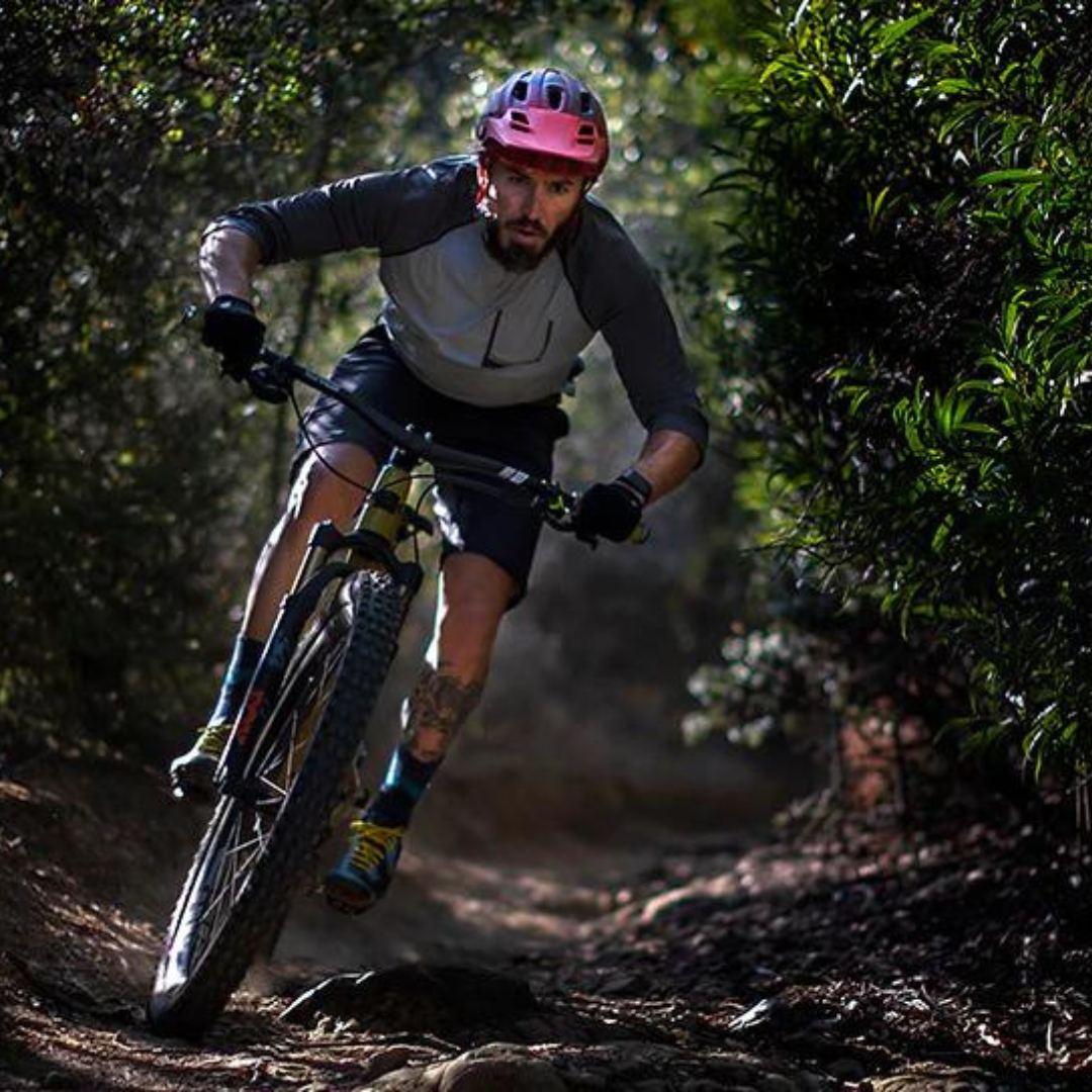 Kali Maya 3.0 Helmet