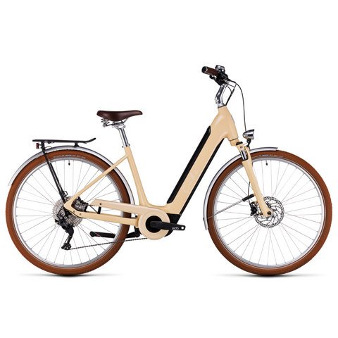 Cube Ella Ride Hybrid 500
