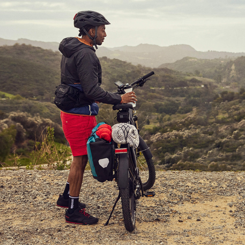 Cannondale Adventure Neo Allroad EQ Low Step Thru