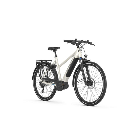 Gazelle Medeo T10 HMB-Oregon E-Bikes