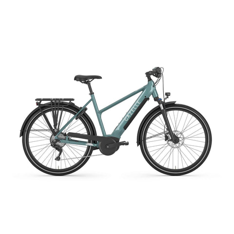 Gazelle Medeo T10 HMB