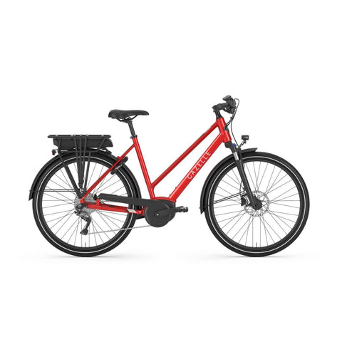 Gazelle Medeo T9 HMB