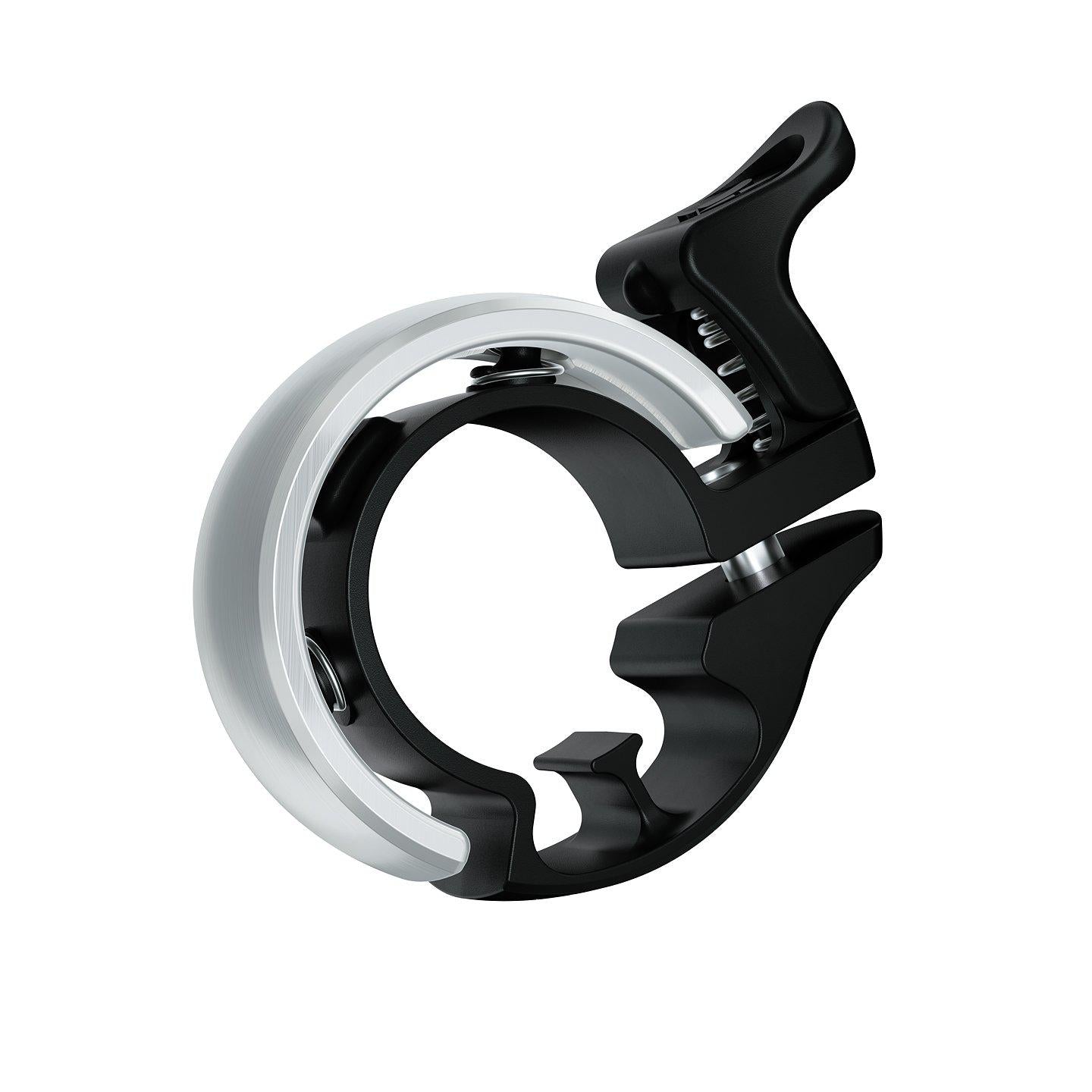 Knog Oi Bell Aluminium Small-Oregon E-Bikes