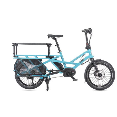Tern Clubhouse+-Oregon E-Bikes