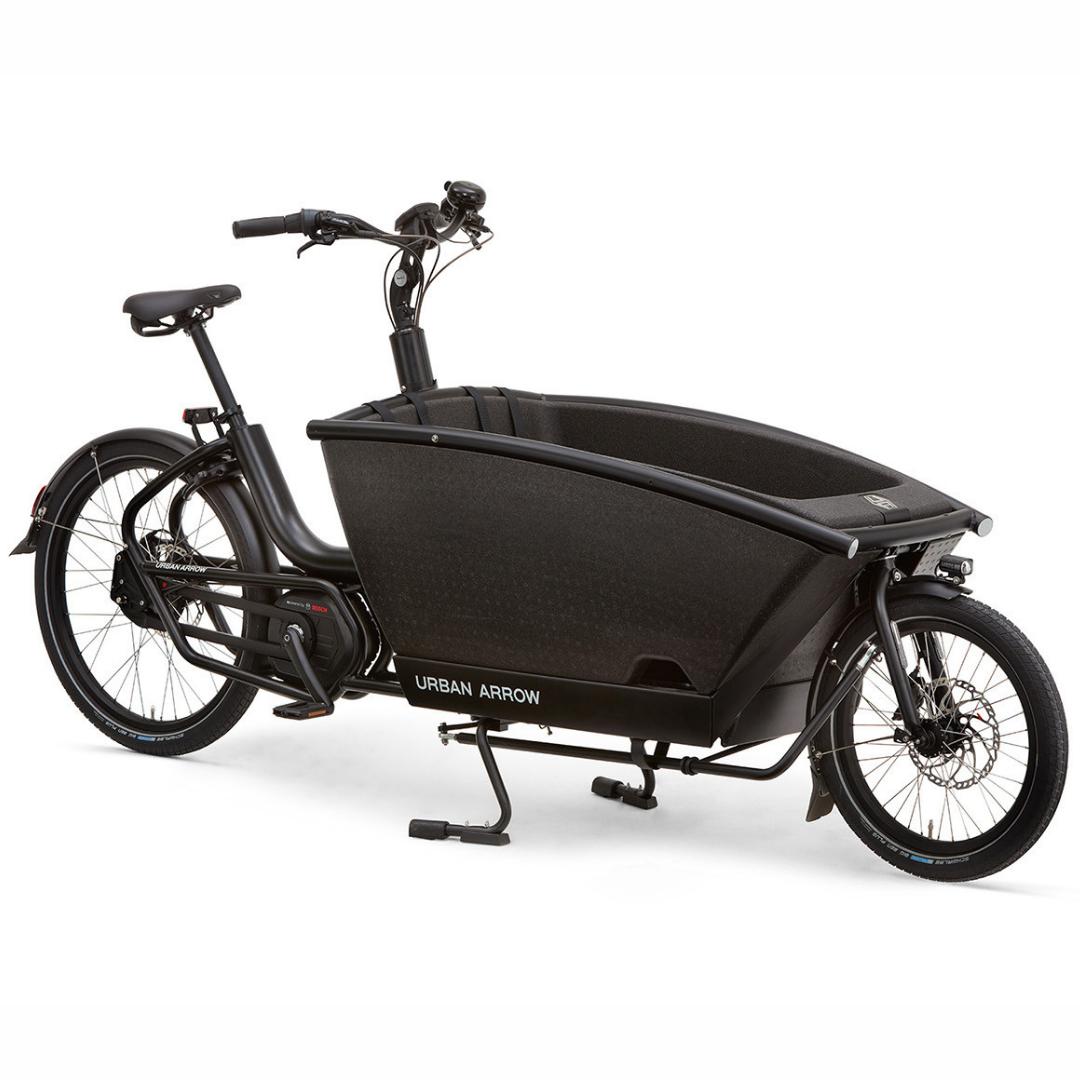 Urban Arrow Family E-Cargo Bike-Oregon E-Bikes
