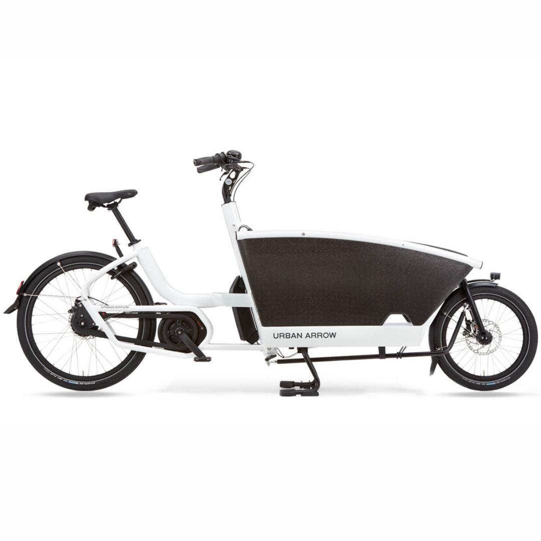 Urban Arrow Family E-Cargo Bike-Oregon E-Bikes