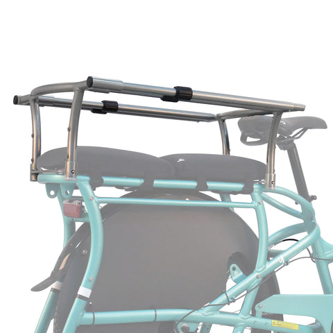 Yuba Adjustable Monkey Bars