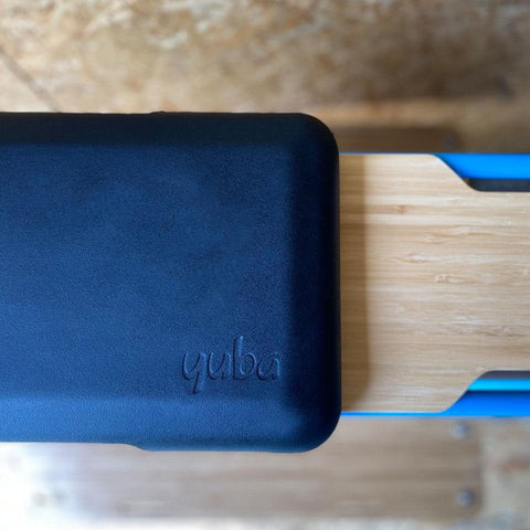 Yuba Soft Spot Padded Bicycle Seat (Mini)-Oregon E-Bikes